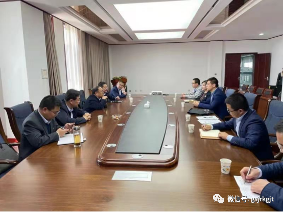 金控白銀擔保 金控武威擔保 金控酒泉擔保 再擔保開展“我為群眾辦實事”主題活動